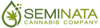 Seminata Cannabis Company | CBD Canapa Legale Logo